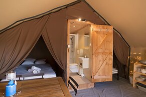 Huttopia Versailles