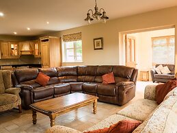 The Gatehouse at Mullans Bay