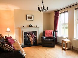 The Gatehouse at Mullans Bay