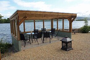 The Gatehouse at Mullans Bay