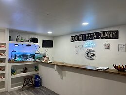 Rancho Mama Juany