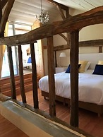 Chambres d'Hôtes Clos du Gaja