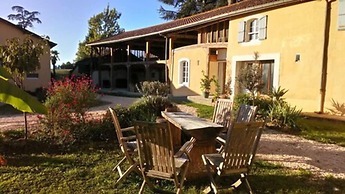 Chambres d'Hôtes Clos du Gaja