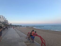 Vinaroz Sunset - SJ Beach