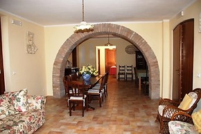 Agriturismo La Macinara