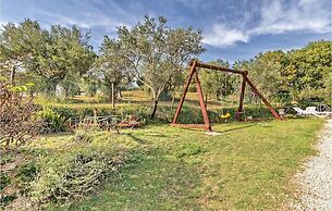 Agriturismo La Macinara