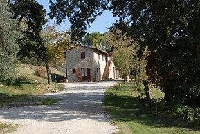 Agriturismo La Macinara