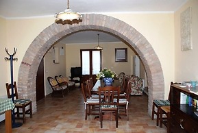 Agriturismo La Macinara