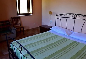 Agriturismo La Macinara