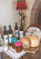 Agriturismo La Macinara