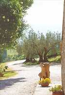 Agriturismo La Macinara