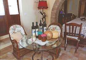 Agriturismo La Macinara