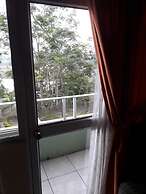 Hotel Ecologico Riverside
