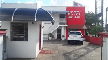 Hotel Rosa Terres