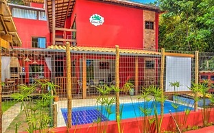 I9 Embau Flats & Suites