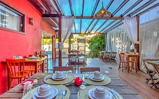 I9 Embau Flats & Suites