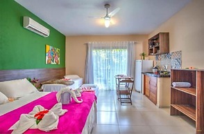 I9 Embau Flats & Suites