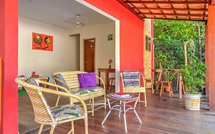 I9 Embau Flats & Suites