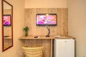 I9 Embau Flats & Suites