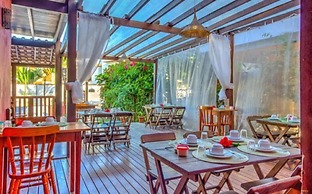 I9 Embau Flats & Suites