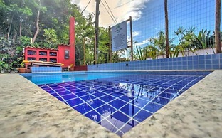 I9 Embau Flats & Suites