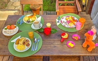 I9 Embau Flats & Suites