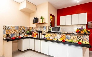 I9 Embau Flats & Suites