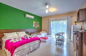I9 Embau Flats & Suites