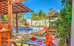 I9 Embau Flats & Suites