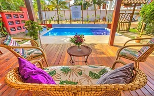 I9 Embau Flats & Suites