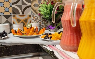 I9 Embau Flats & Suites