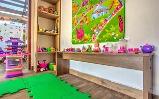 I9 Embau Flats & Suites