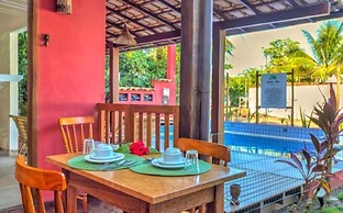 I9 Embau Flats & Suites