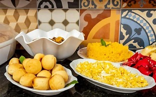 I9 Embau Flats & Suites