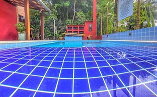 I9 Embau Flats & Suites