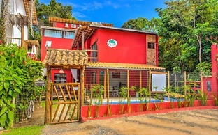 I9 Embau Flats & Suites