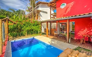 I9 Embau Flats & Suites