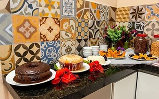 I9 Embau Flats & Suites