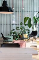 STAYERY Bielefeld - Hauptbahnhof & Stadthalle