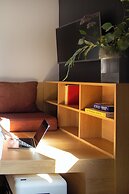 STAYERY Bielefeld - Hauptbahnhof & Stadthalle