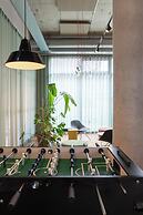 STAYERY Bielefeld - Hauptbahnhof & Stadthalle