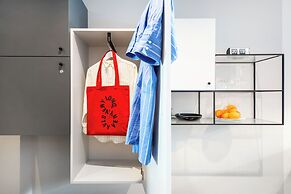 STAYERY Bielefeld - Hauptbahnhof & Stadthalle