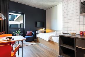STAYERY Bielefeld - Hauptbahnhof & Stadthalle