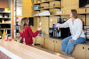 STAYERY Bielefeld - Hauptbahnhof & Stadthalle