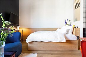STAYERY Bielefeld - Hauptbahnhof & Stadthalle