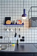 STAYERY Bielefeld Hauptbahnhof
