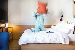 STAYERY Bielefeld - Hauptbahnhof & Stadthalle