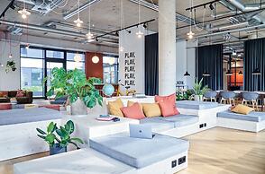 STAYERY Bielefeld Hauptbahnhof