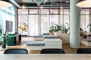 STAYERY Bielefeld - Hauptbahnhof & Stadthalle