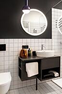 STAYERY Bielefeld - Hauptbahnhof & Stadthalle